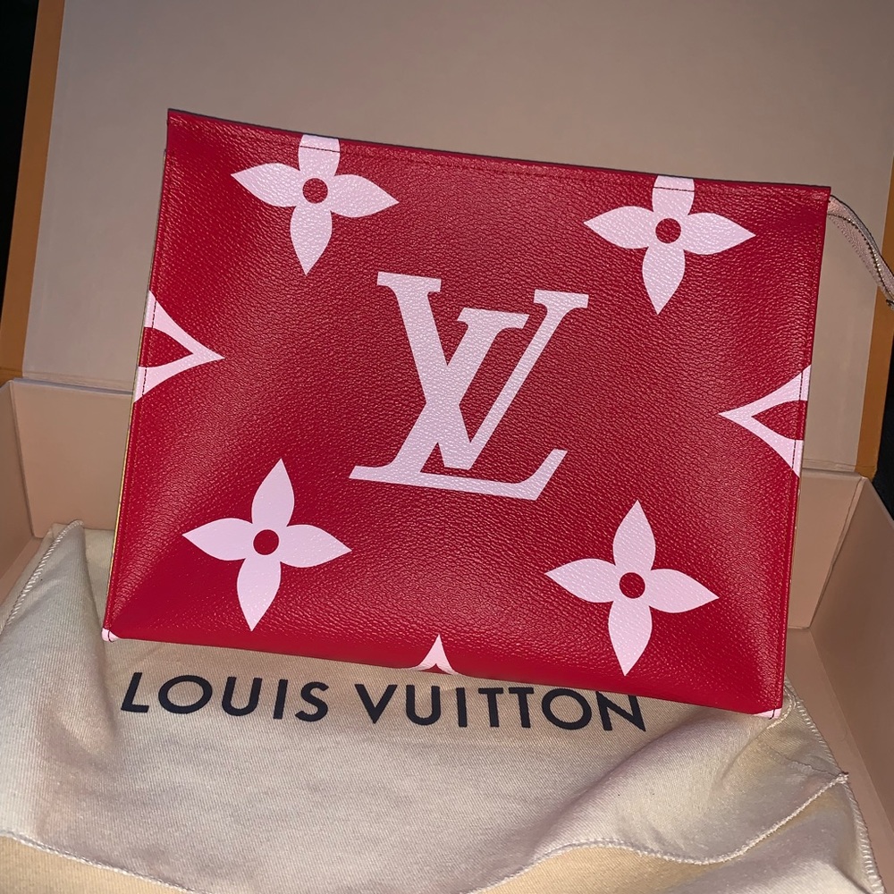 Louis Vuitton Limited Edition Toilet Summer 2019